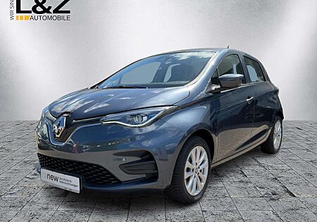 Renault ZOE Experience R135 Z.E.50 inkl. Batterie