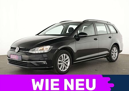 VW Golf Volkswagen Comfortline WinterPaket|Navi|PDC|Sitzheizung