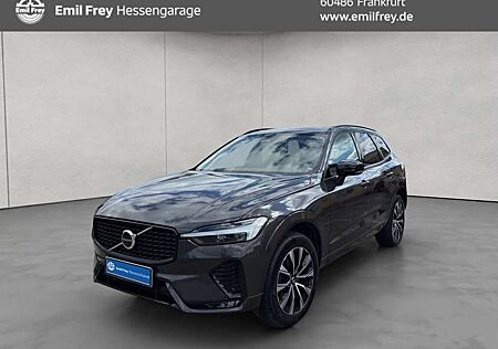 Volvo XC 60 XC60 XC60 B4 AWD Plus-Dark Aut Leder BLIS PilotAssist