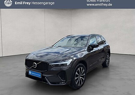 Volvo XC 60 XC60 XC60 B4 AWD Plus-Dark Aut Leder BLIS PilotAssist