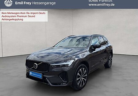 Volvo XC 60 XC60 XC60 B4 AWD Plus-Dark Aut ACC BLIS AHK Leder