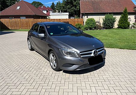 Mercedes-Benz A 200 Urban