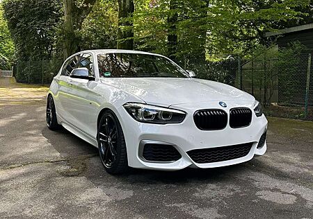 BMW 140 M140i Sport-Aut. Special Edition