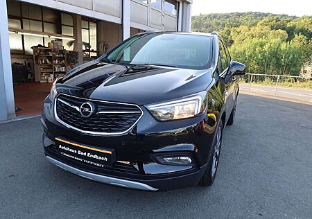 Opel Mokka X 120 Jahre Start/Stop