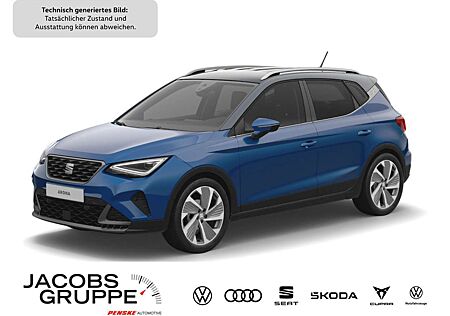Seat Arona 1.0 TSI FR *CarPlay*Navi*RFK*SHZ*LED