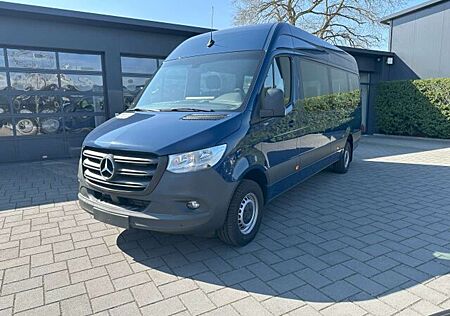 Mercedes-Benz Sprinter 315 CDI HochLang Stdhzg/Navi/AHK-Vorb++