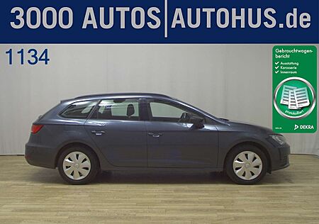 Seat Leon 1.0 TSI ST Reference PDC