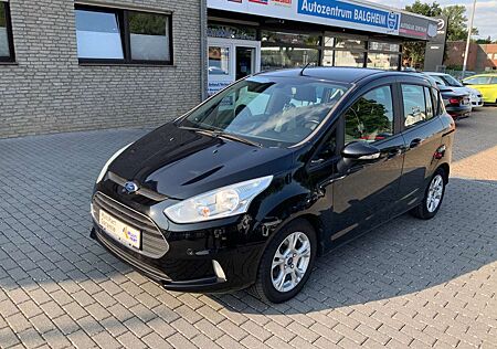 Ford B-Max Sync Edition