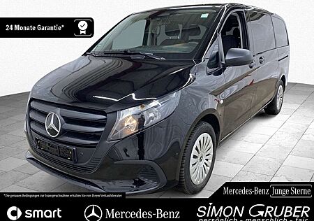 Mercedes-Benz Vito 116 Tourer PRO Lang 2*S-Türe 2*Klima 8Sitze