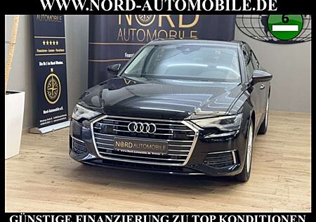 Audi A6 40 Limousine design 2.0TDI Leder*LED*Kamera* Desig