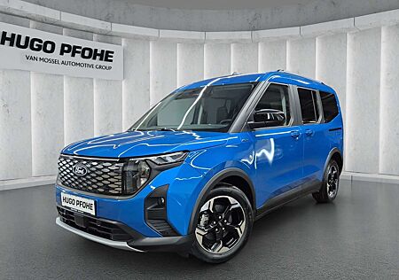 Ford Tourneo Courier Active Elektromotor 54 kwh BEV *Jubiläumsaktion 10