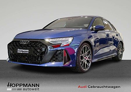 Audi RS3 RS-AGA SONOS Matrix-LED Carbon