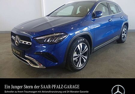 Mercedes-Benz GLA 180 PROGRESSIVE*CARPLAY*R-KAM*PTS*NAVI*DAB*