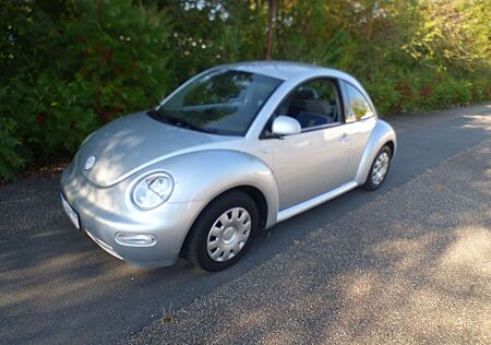 VW New Beetle Volkswagen New+Beetle+1.6+en+vogue