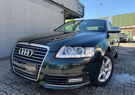 Audi A6 Lim. 2.0 TFSI FACELIFT XENON METALLIC