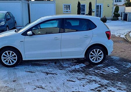 VW Polo Volkswagen 1.4 TDI Lounge aus 2.Hand mit 80.154 KM