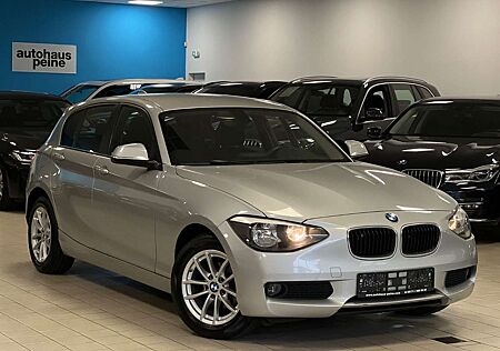 BMW 116 d/Navi Business/PDC/SitzHz/Advantage/5-trg.