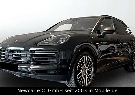 Porsche Cayenne E-Hybrid Platinum Edition*Luft*PASM*HuD
