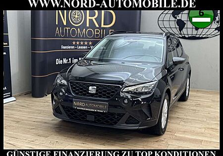 Seat Arona Reference 1.0 TSI Klima/LED/Spurhalte/16 Reference