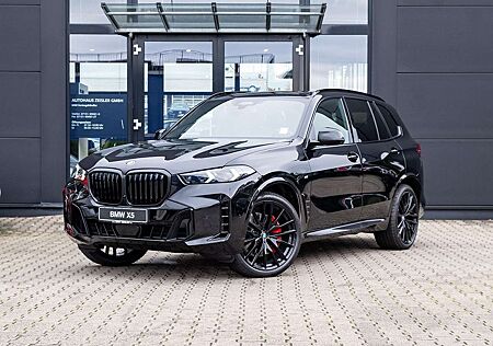 BMW X5 xDrive40d M Sport Pro 22"LM AHK Standheizung