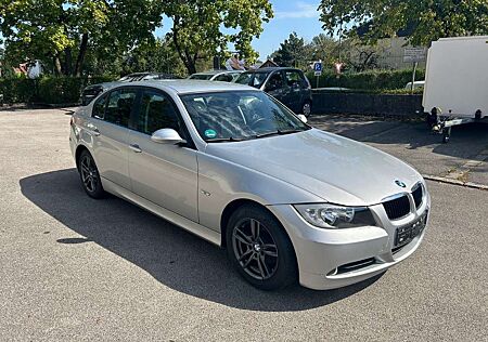 BMW 318i 318