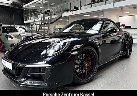 Porsche 911 3.0 -2 () Carrera 4 GTS Cabriolet Park-Assisten