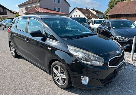 Kia Carens Edition 7 *SHZ*7 Sitze*