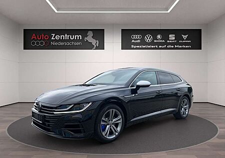 VW Arteon Volkswagen Shooting Brake 2.0 TSI OPF 4Motion DSG R