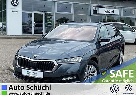 Skoda Octavia Combi 2.0 TDI DSG Ambition AHK+KOMFORTSI