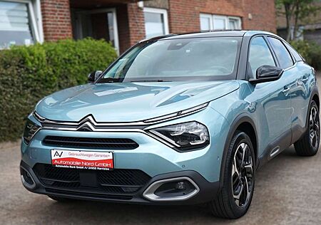 Citroën C4 Citroen 1.5 BlueHDi Shine*Sport*Pano*Head up*360 Kam
