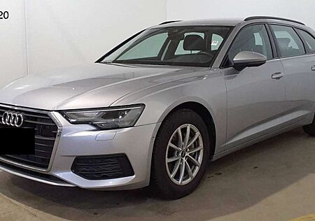 Audi A6 Avant 40 TDI quattro ACC+/VIRTUAL/KAMERA/DAB