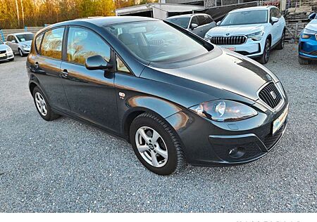 Seat Altea Stylance / Style "Klima "AHK "NEU TÜV