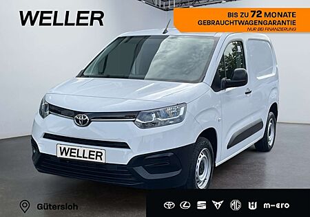 Toyota Pro Ace Proace City L1 1,5l D-4D Duty Comfort *Navi*DAB*