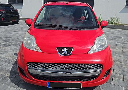 Peugeot 107 Urban Move