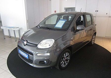 Fiat Panda 1,2 Lounge