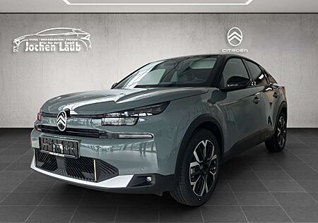 Citroën C4 Citroen ë- Max