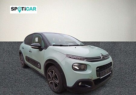 Citroën C3 Citroen Feel