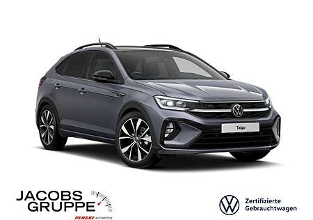 VW Taigo Volkswagen 1.5 TSI R-Line Navi*IQ.Light*Kamera R-Line