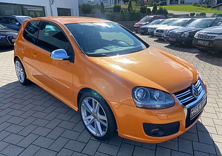 VW Golf Volkswagen V TDI Speed Orange/Zertifikat/Nr.97/100 Top