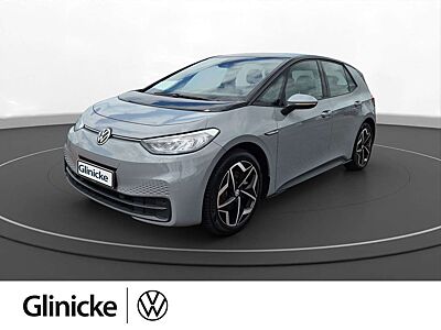 Volkswagen ID.3 Pro 58kWh Navi SiHz ACC Allwetter