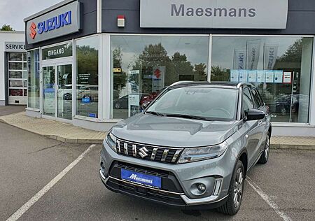 Suzuki Vitara 1.4 Mild-Hybrid Comfort 4x2*SitzHzg*Klima*Rückfahr
