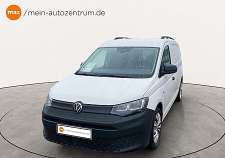 VW Caddy Volkswagen Cargo 2.0 TDI EcoProfi Maxi KAM AHK KLIMA