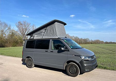 VW T6 Transporter Volkswagen T6.1 Transporter Bulli Camper wie California Coast