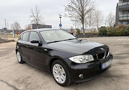 BMW 116i 116