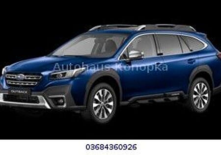 Subaru Outback 2.5i Platinum Lineartronic+Navi+H&K Soun