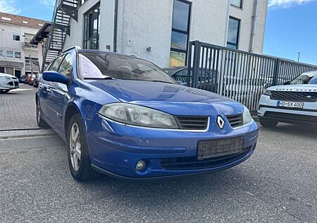 Renault Laguna II Grandtour Emotion