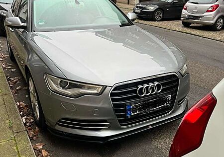 Audi A6 Avant 2.0 TDI ,TÜV 02/2026