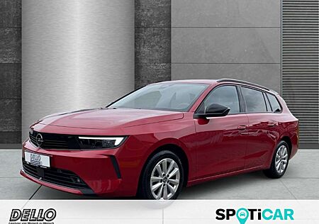 Opel Astra L Sports Tourer Enjoy Allwetterreifen Klimaautomat
