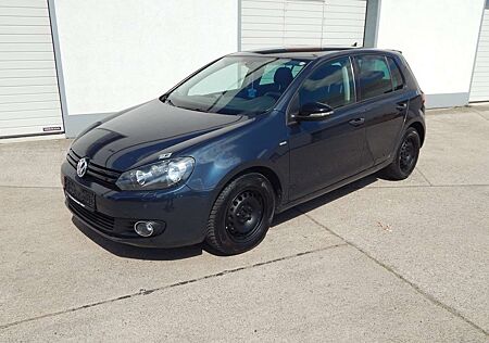 VW Golf Volkswagen Match*TÜV-NEU*LM*KLIMA*SITZHEIZUNG*