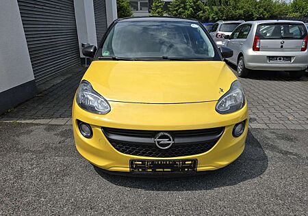 Opel Adam Slam
